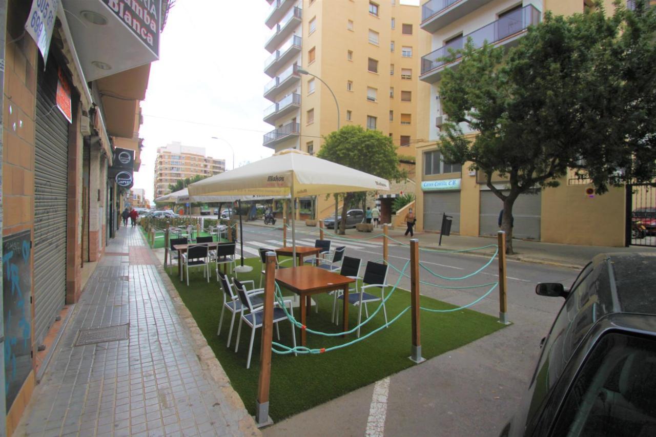 Appartement Casaturis Con Vistas A La Playa Del Postiguet A103
