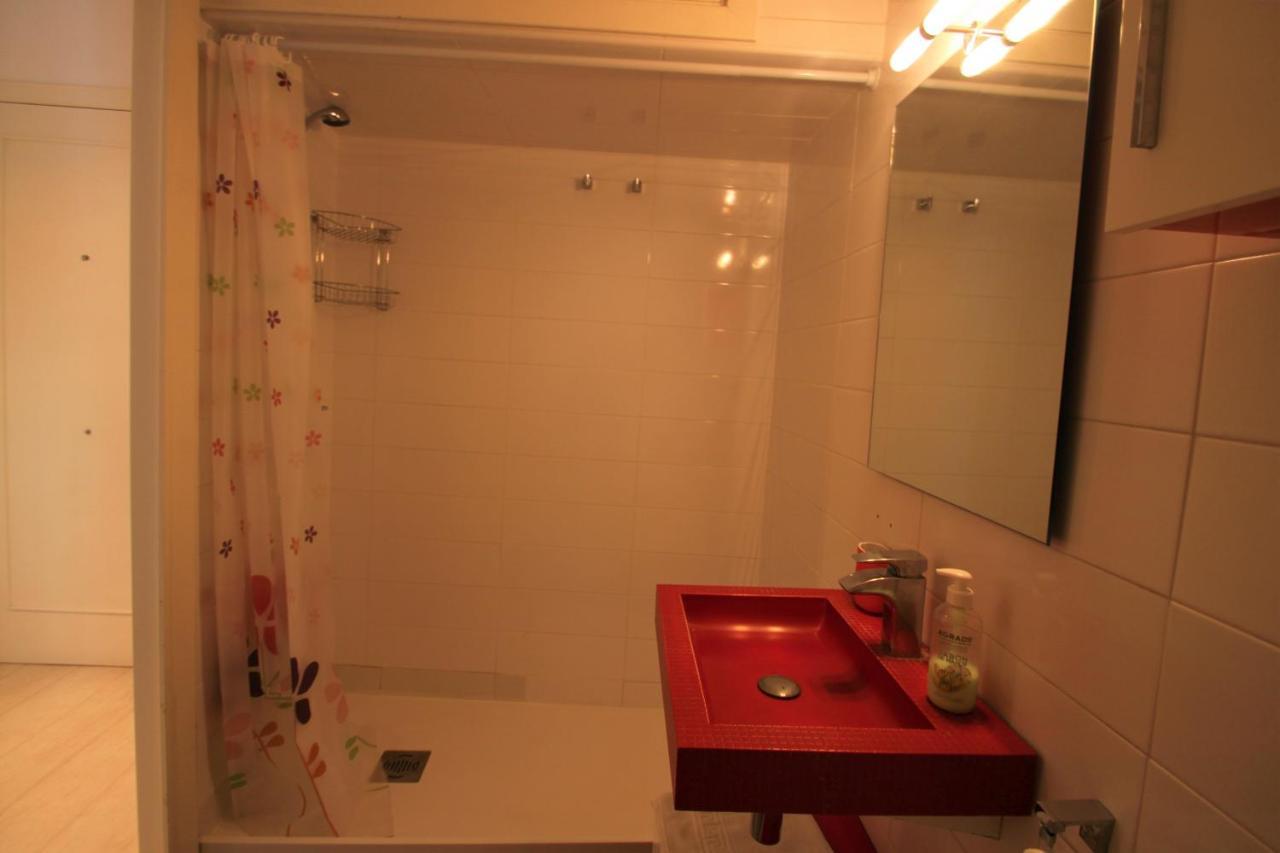 Appartement Casaturis Con Vistas A La Playa Del Postiguet A103 Alicante